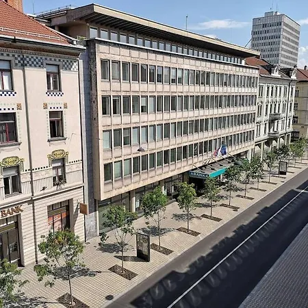 Studio Apartmán