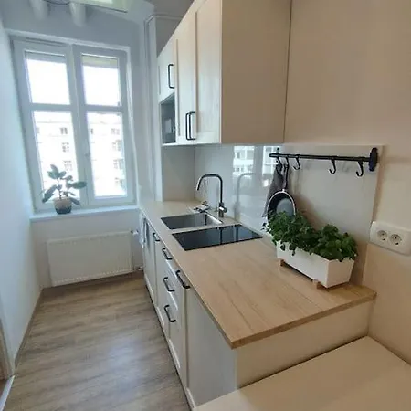 Apartmán Studio