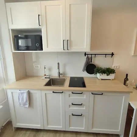 Apartmán Studio *