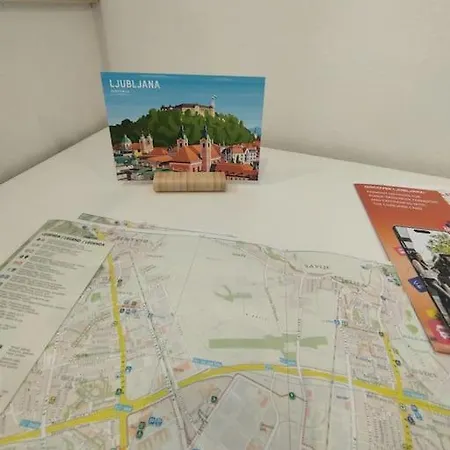 Studio Apartmán *