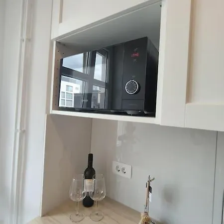 Apartmán Studio *