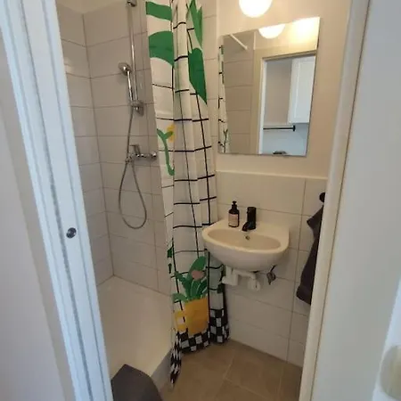 Apartmán Studio