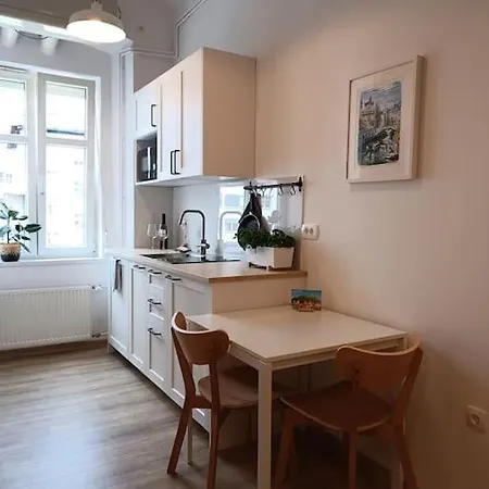 Studio Apartmán *