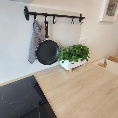 Apartmán Studio *