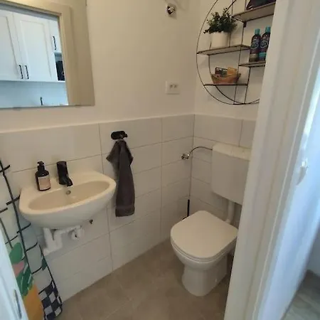 Studio Apartmán Lublaň