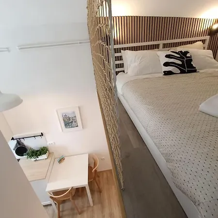 Apartmán Studio *