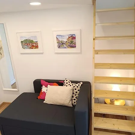 Apartmán Studio